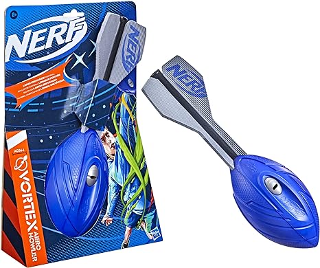 NERF Vortex Aero Howler Foam Ball