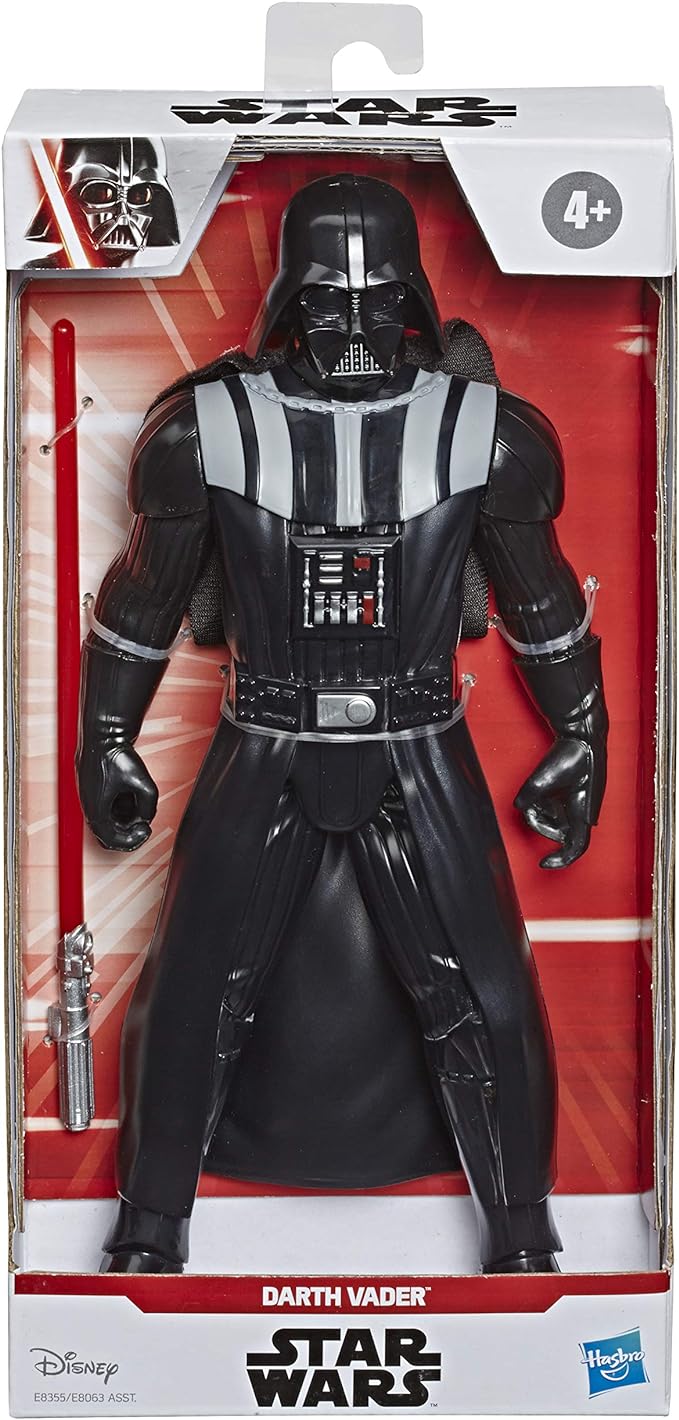 STAR WARS Darth Vader Toy