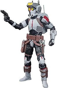 STAR WARS The Black Series Tech Toy