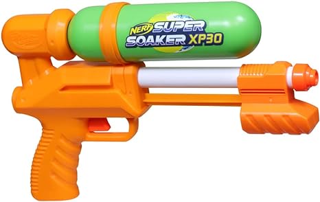 SOA Super Soaker XP30 AP