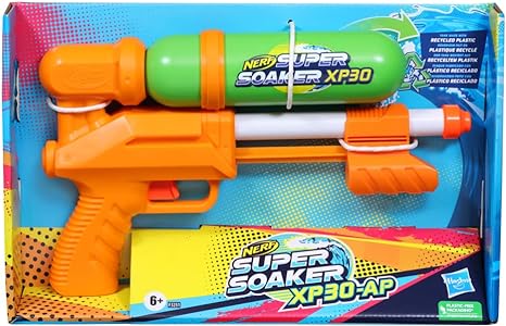 SOA Super Soaker XP30 AP