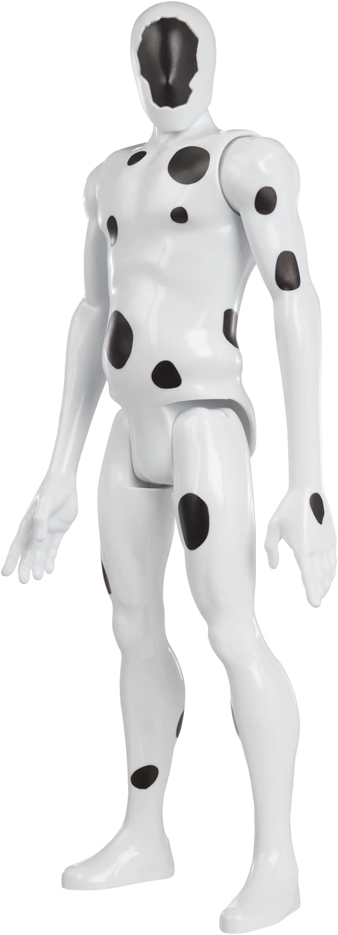 Marvel The Spot 12-Inch-Scale Figure