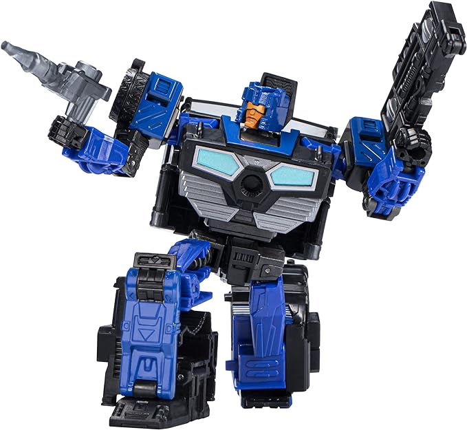 5.5-inch Crankcase Action Figure