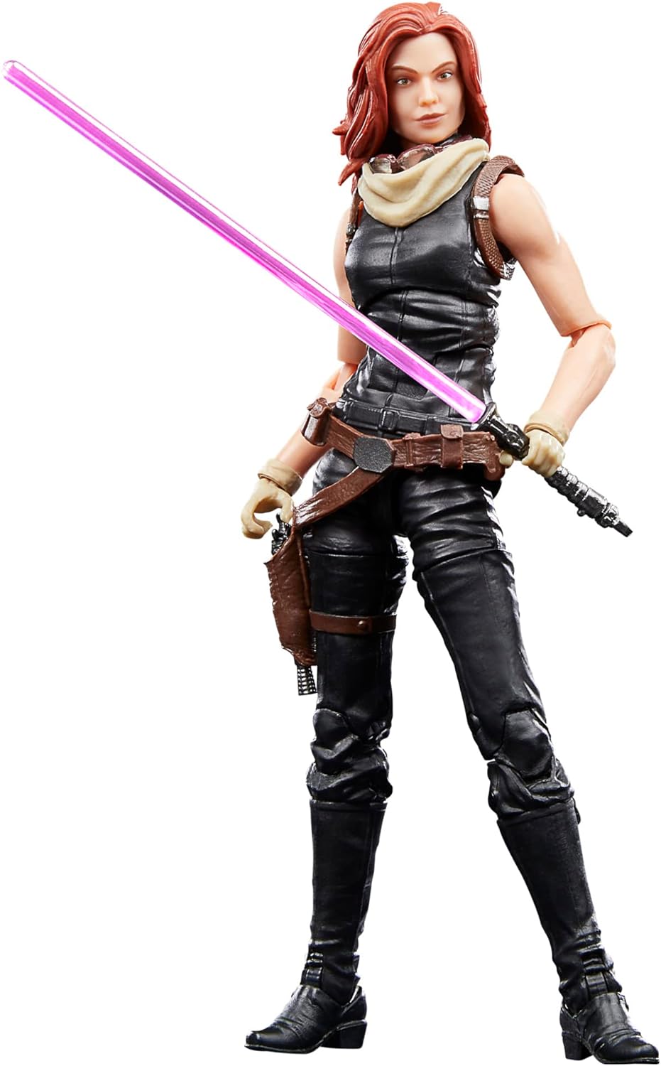 Black Series Mara Jade 6 inch