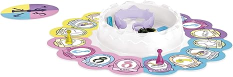 Pretty Princess Board Game