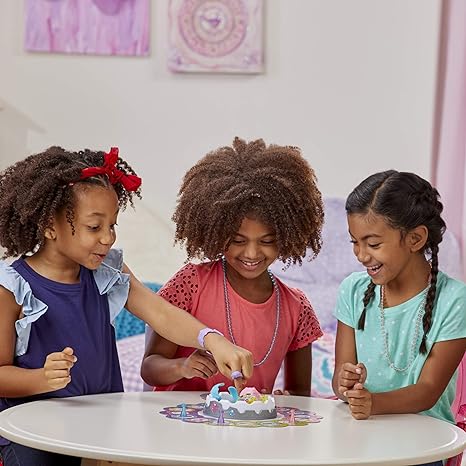 Pretty Princess Board Game